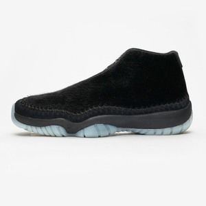 NWOT Nike Air Jordan Future Sneakers Sz 9.5